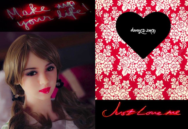  Just Love Me 